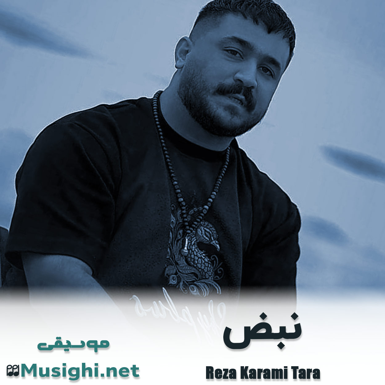 دانلود اهنگ نبض رضا کرمی تارا